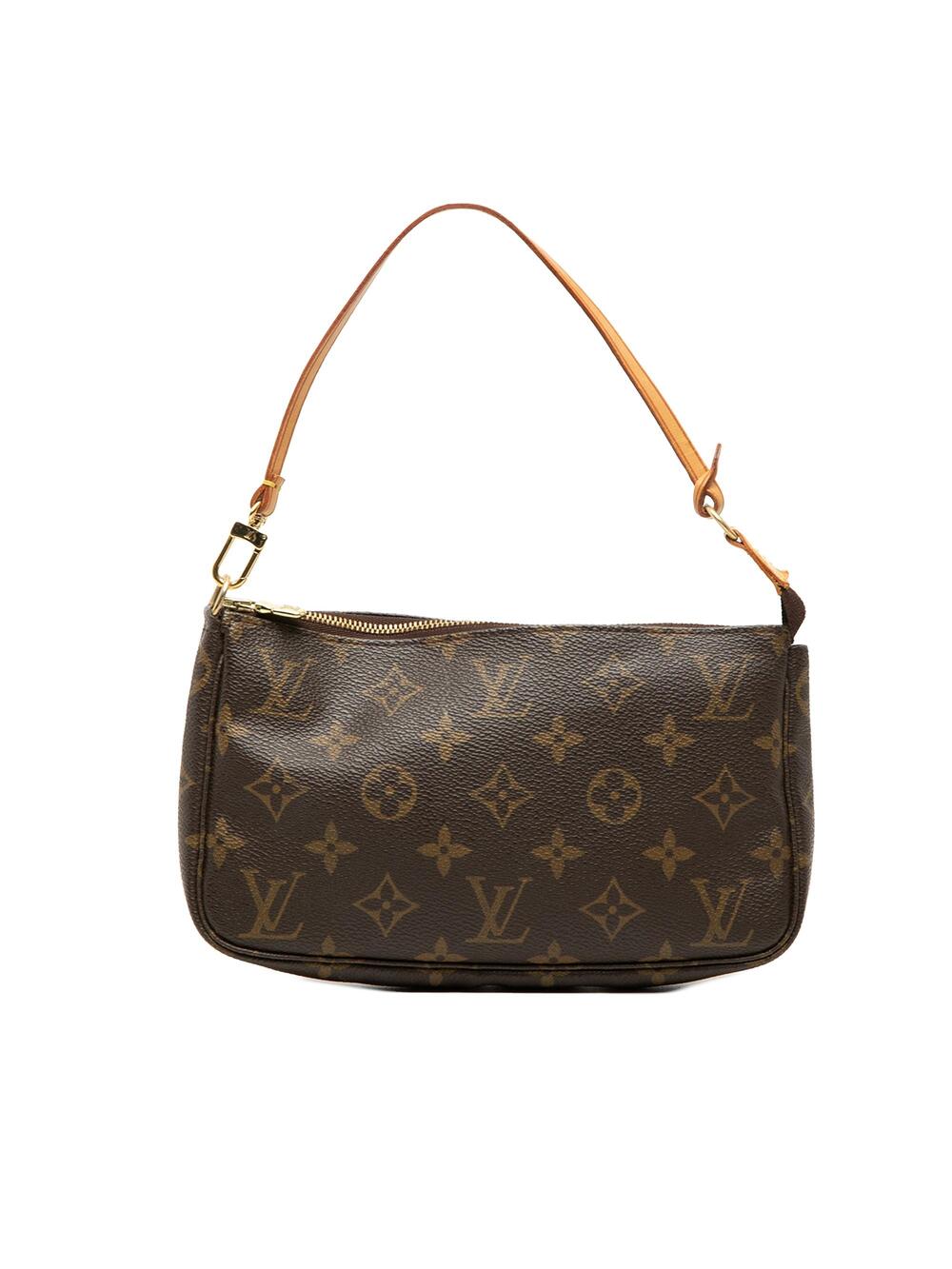 Louis Vuitton Pochette Accessoires #350035L10B